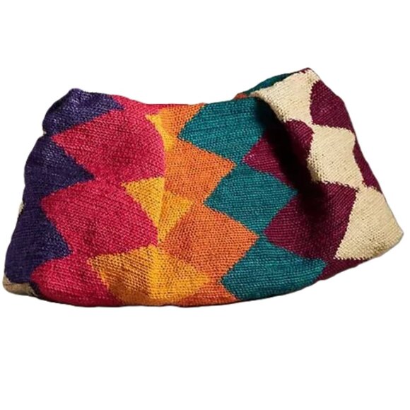 Sensi Studio Clutch Purse Bag by Anthropologie - Picture 3 of 4